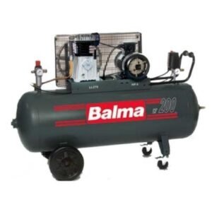 Compresor Balma NS19S-200-CT4