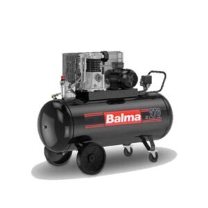 Compresor Balma NS31-270-CT4