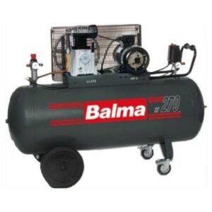 Compresor Balma NS39-270-CT5.5