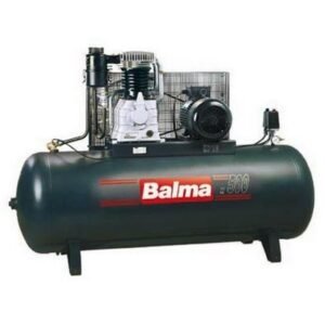 Compresor Balma NS39-500-FT7.5