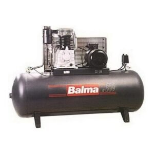 Compresor Balma NS59S-500-FT10