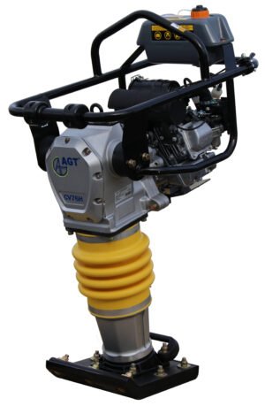 Mai compactor AGT CV 76 H – motor Honda GXR120