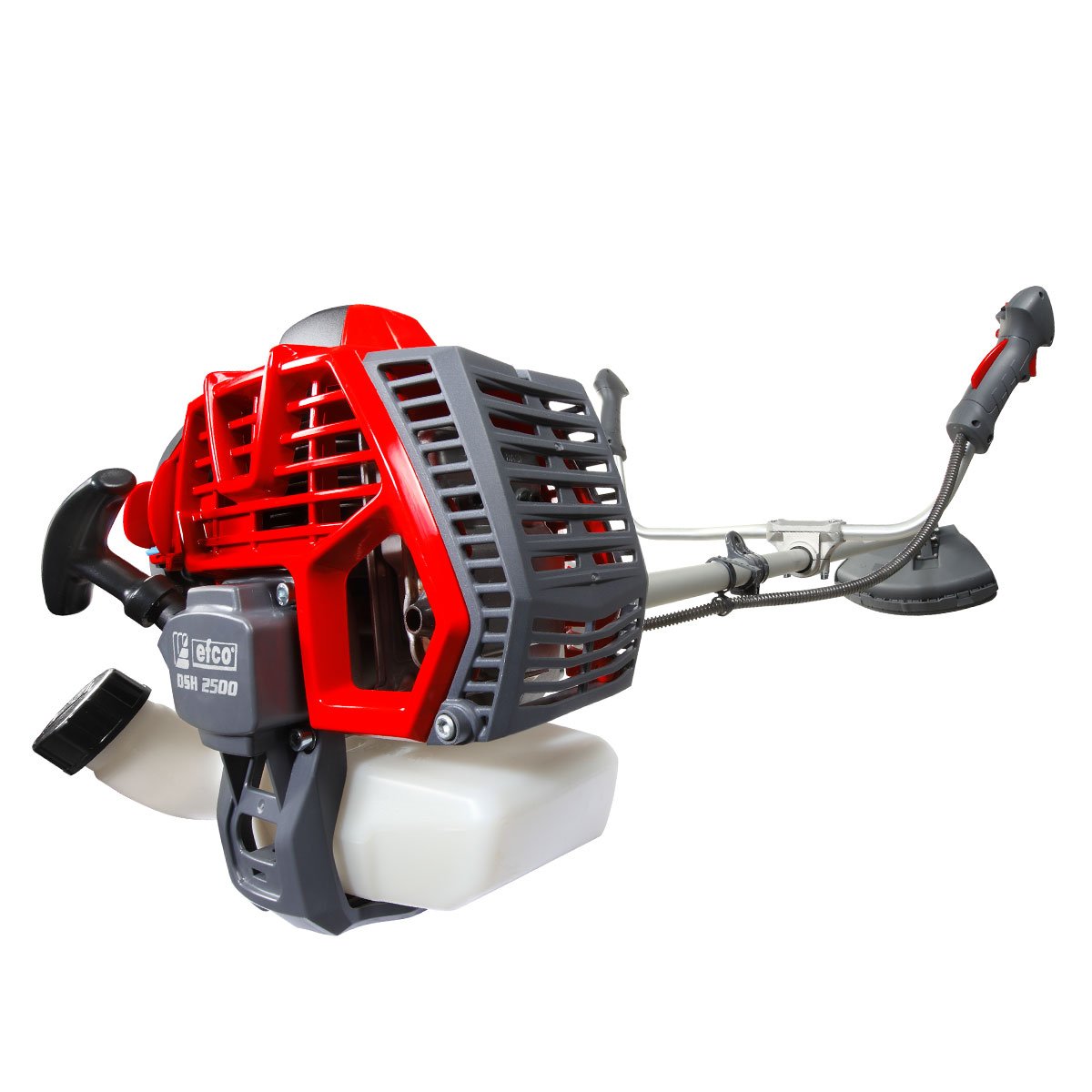 Motocoasă Efco DSH 2500 T