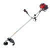 Motocoasă Efco DSH 5000 T – 50,9 cm³, 2,1 kW (2,8 CP)