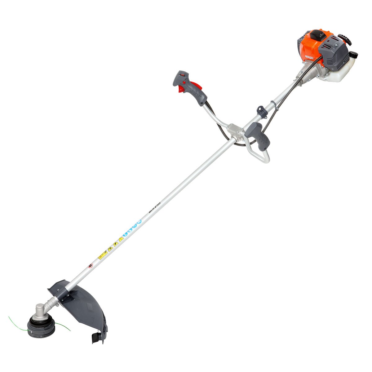 Motocoasă Oleo-Mac BCH 250 T – 25,4 cm³, 0,9 kW (1,2 CP)