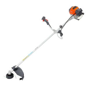 Motocoasă Oleo-Mac BCH 400 T – 40,2 cm³, 1,5 kW (2,0 CP)