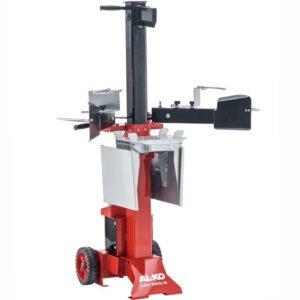 DESPICATOR LEMNE 6t AL-KO LSV 550/6