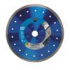 Disc diamantat Rubi TVA 180 SuperPro – 180 mm pentru materiale dure