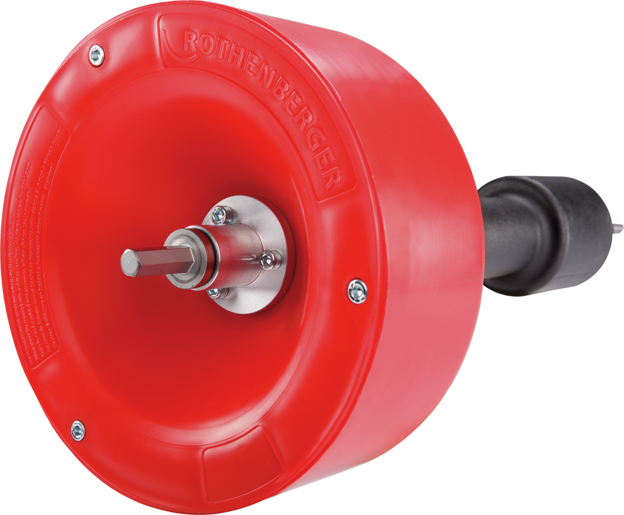 Dispozitiv manual pentru desfundat Rothenberger 1000002298, Rospimatic CL, 50 mm