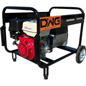 Generator Monofazic Gardelina DWG M7000 HS
