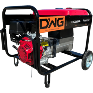 Generator Monofazic Gardelina DWG M7000 HT