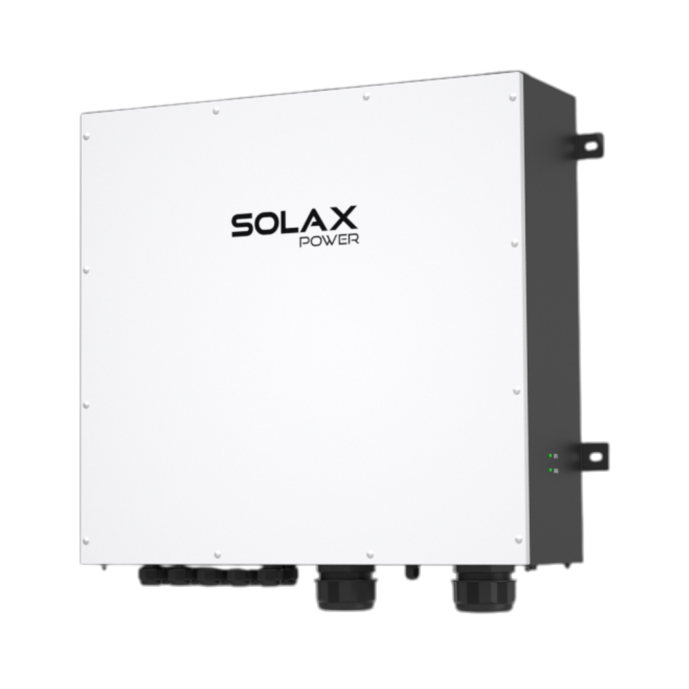 Cutie EPS Solax X3-EPS PBOX-150kW-G2 – până la 150 kW, IP65 - imagine 2