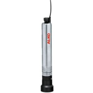 electropompa fantana adanca D10cm 1000W 6000L/h AL-KO TBP 6000/7 aspirare 10m, refulare 55m 5.5bar