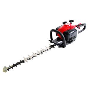 foarfeca gard viu pe benzina Maruyama HT 239 D | HE232