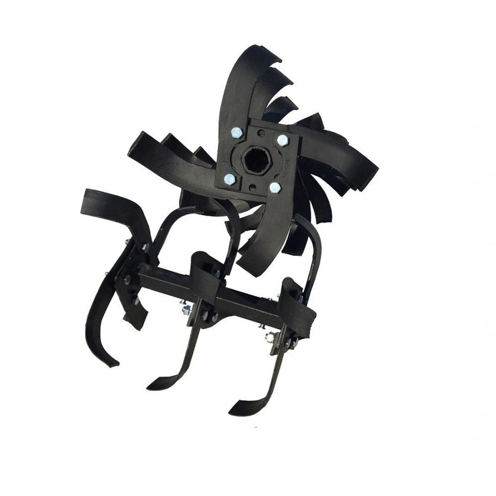 Set freze laterale Weima DKDFLM500/900H23W – ax hexagonal 23 mm, 14 kg
