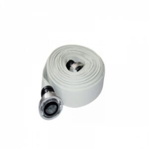 Furtun de pompieri cu cuple 100 mm (4")