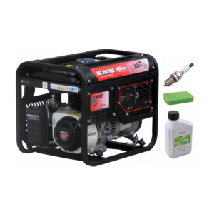 Generator AGT 3501 HSB monofazat AVR