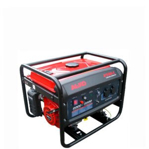 generator curent 2000W AL-KO 2500C (2200) 2x230V
