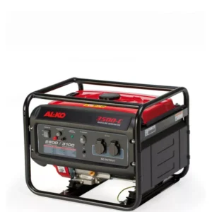 generator curent 2800W AL-KO 3500C (3100/3300) 2x230V