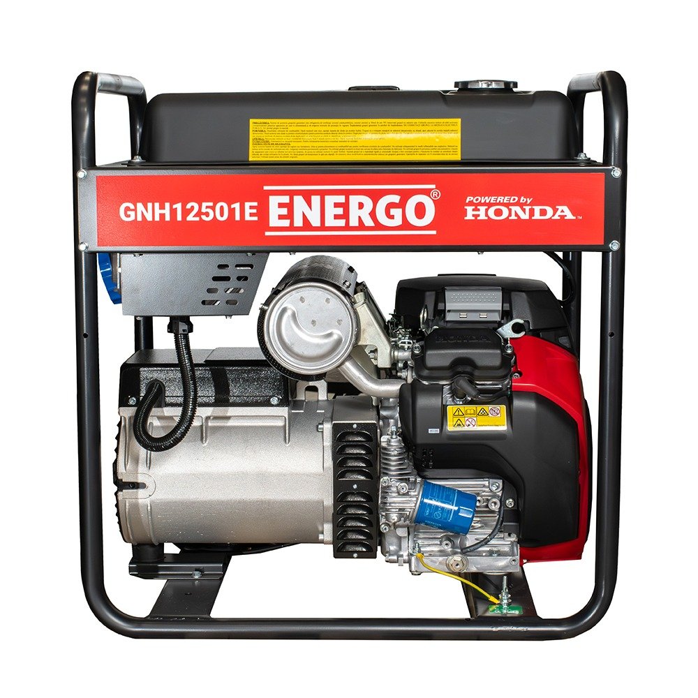 Generator de curent Energo GNH12501E