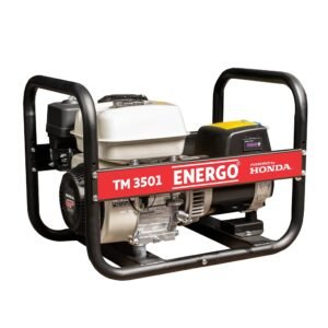 Generator de curent Energo GNH3501 – motor Honda GP 200