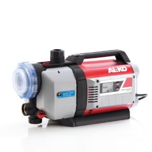 hidrofor 1300W automat 4500L/h AL-KO HWA 4500 Comfort aspirare 8m, refulare 50m 5.0bar (1")25mm