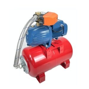 Hidrofor Pedrollo Hydrofresh JSWm 1BX – vas 24 l, 0,48 kW, 50 l/min