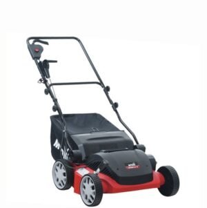 scarificator-aerator gazon, electric, 37cm MTD OPTIMA 37 VE 1600W