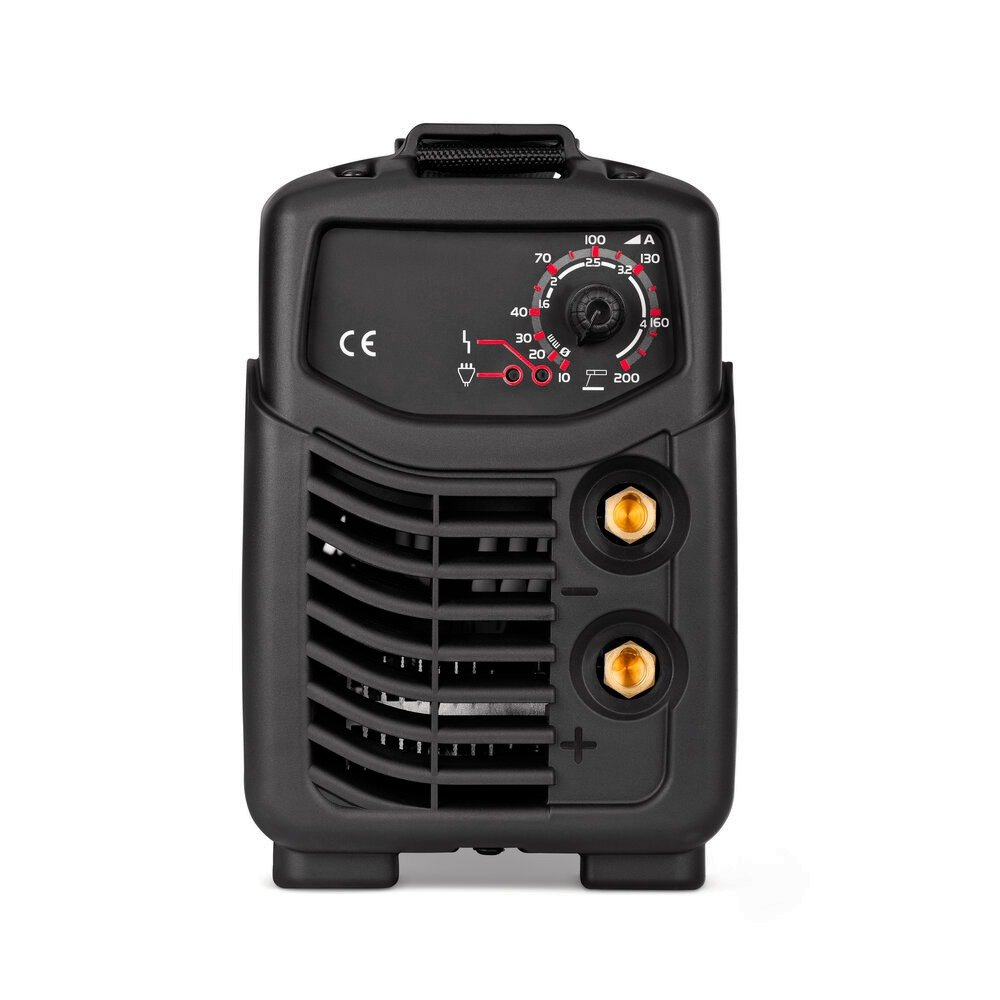 Telwin INFINITY 200 ACX – invertor sudură MMA 160 A, portabil, profesional