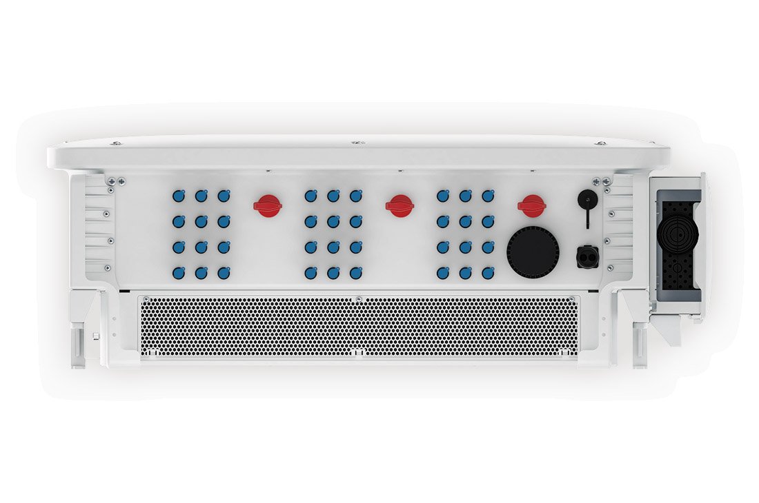Invertor Huawei SUN2000-100KTL-M2-AFCI 100 kW, Trifazat, OnGrid - imagine 2