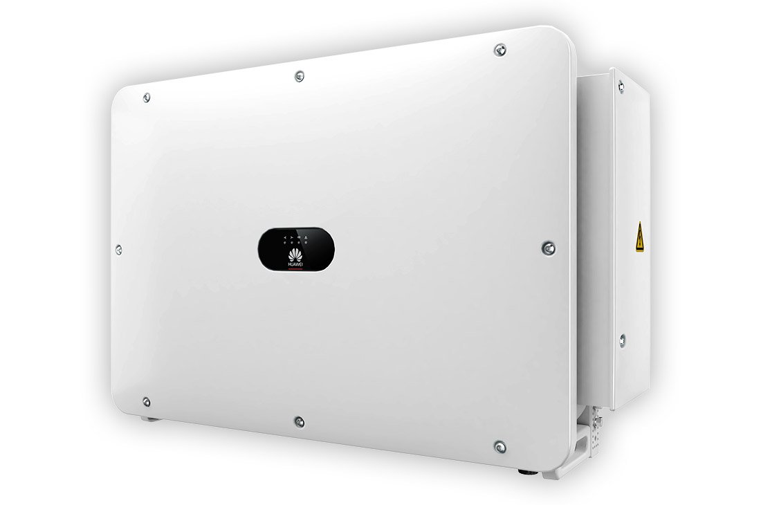 Invertor Huawei SUN2000-100KTL-M2-AFCI 100 kW, Trifazat, OnGrid - imagine 3