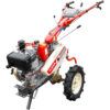 Motocultor diesel Kama KDT910 CE – 9 CP, pornire electrică, 3+1 viteze