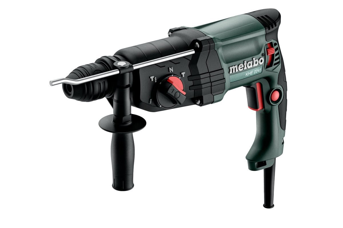 Ciocan rotopercutor Metabo KHE 2245