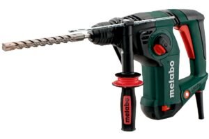 Ciocan rotopercutor Metabo KHE 3250