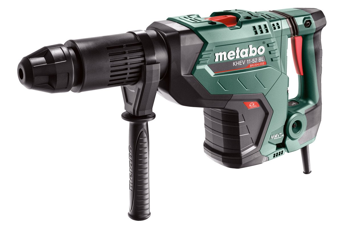 Ciocan rotopercutor Metabo KHEV 11-52 BL – 1500 W