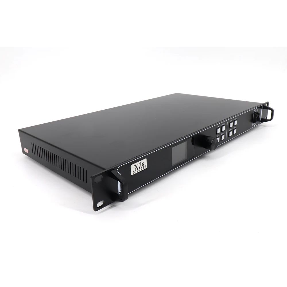 KIT Ecran Led Indoor 2x3 m, P1.9, 500x1000 mm Globiz KIT-ECR005 - imagine 4