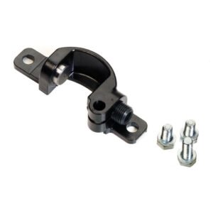 Kit de montaj bară de tăiere ESM Bertolini pentru motocultoarele 410 și 411