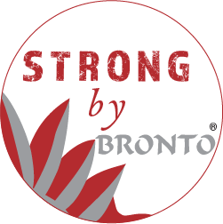 Strong by Bronto