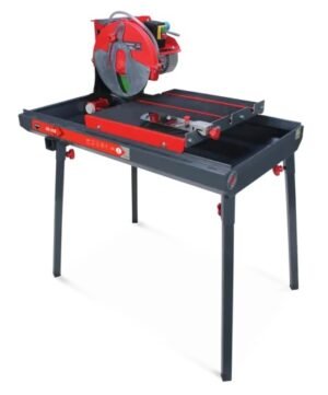 Mașină de tăiat materiale de construcții Rubi DR-350 – disc 300–350 mm, tăiere 150 mm