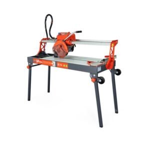 Mașină electrică de tăiat gresie Rubi DC-250 Smart Advance 1200 – 108 cm