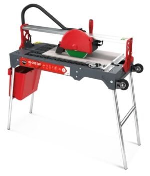 Mașină electrică de tăiat gresie Rubi DU-200 EVO 650 – disc 200 mm, tăiere 65 cm