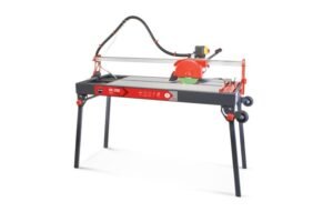 Mașină electrică de tăiat gresie Rubi DV-200 1000 – disc 200 mm, tăiere 106 cm