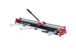 Mașină manuală de tăiat gresie Rubi HIT-1000 N – 100 cm