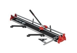 Mașină manuală de tăiat gresie Rubi HIT-1200 N – 120 cm