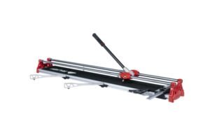 Mașină manuală de tăiat gresie Rubi HIT-1200 N – tăiere 120 cm, separator 800 kg