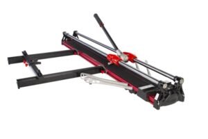 Mașină manuală de tăiat gresie Rubi HIT-1600 PLUS – 160 cm