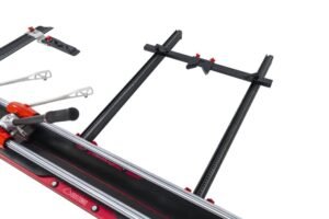 Mașină manuală de tăiat gresie Rubi HIT-1800 PLUS – 180 cm