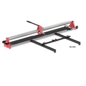 Mașină manuală de tăiat gresie Rubi RCH-1200 – 120 cm