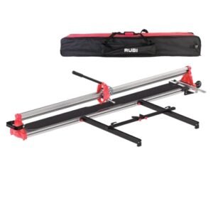 Mașină manuală de tăiat gresie Rubi RCH-1600 – 160 cm, 950 kg