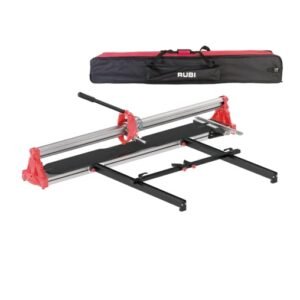 Mașină manuală de tăiat gresie Rubi RCH-850 – 85 cm, 950 kg